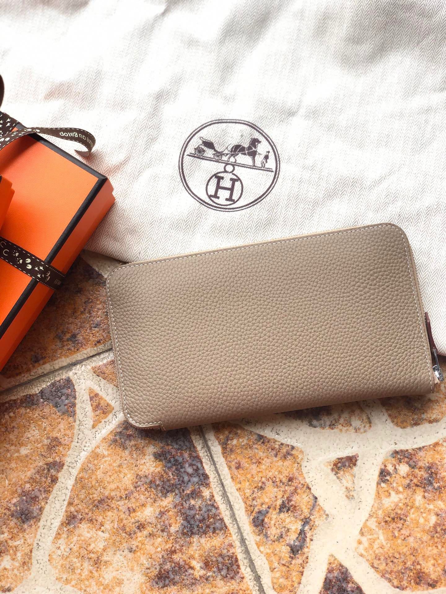 Hermes Wallet
