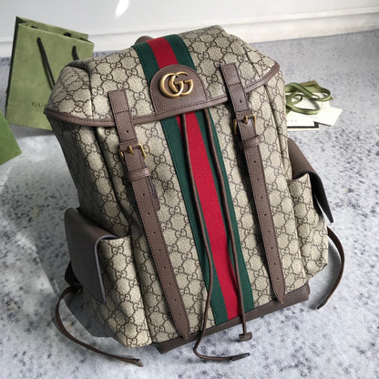 Gucci Backpack