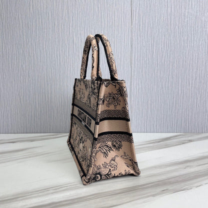 Dior BookTote