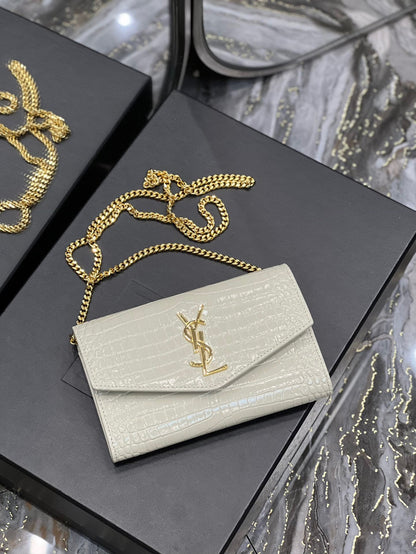 YSL Envelope