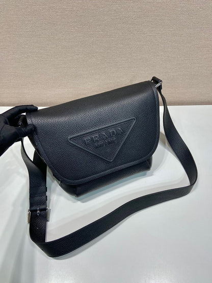 Prada Messenger Bag