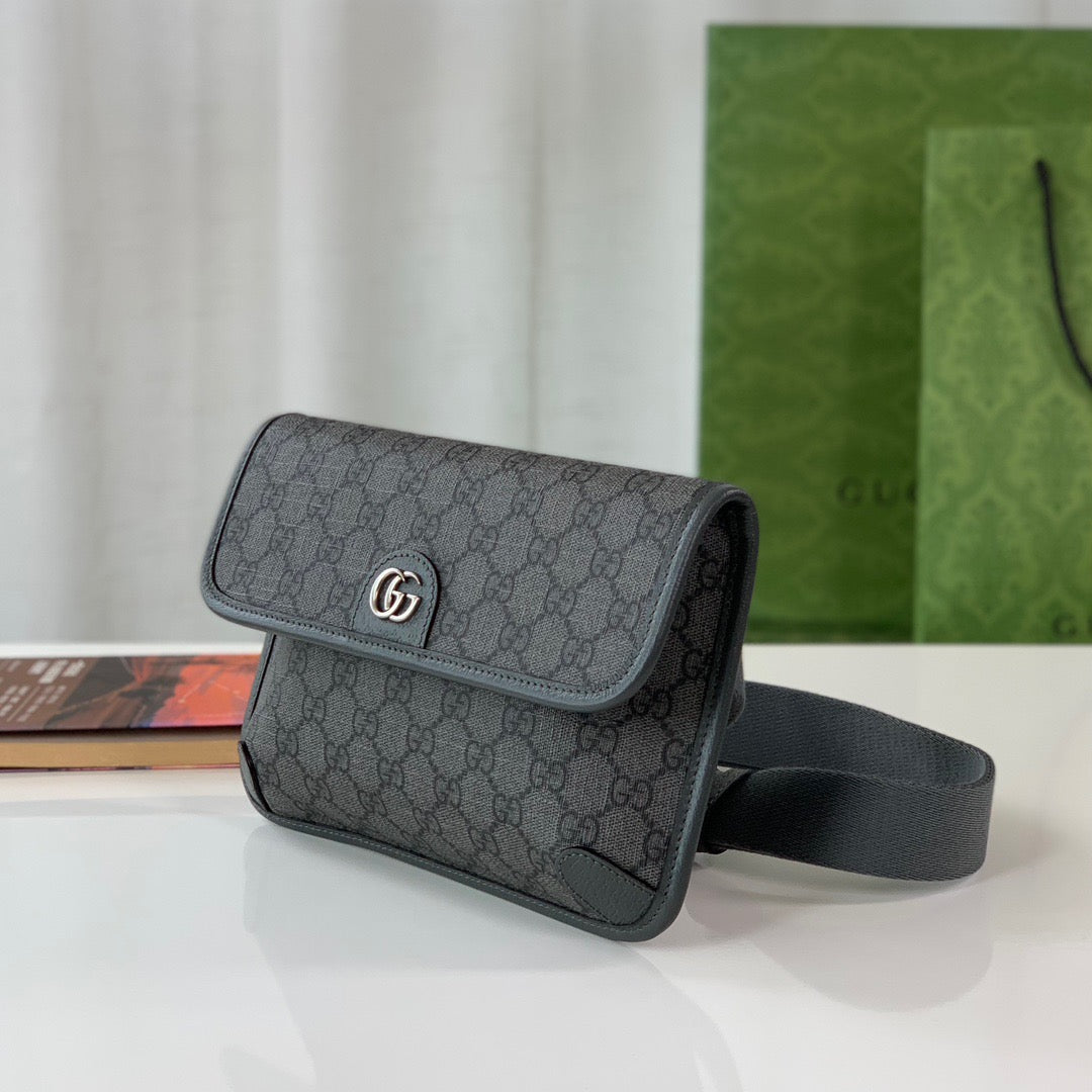 Gucci Cross Body Bag