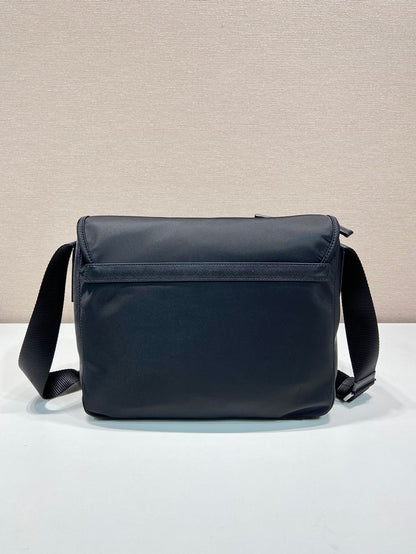 Prada Messenger Bag