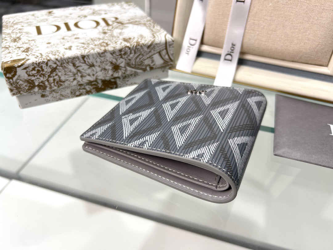 Dior Wallet
