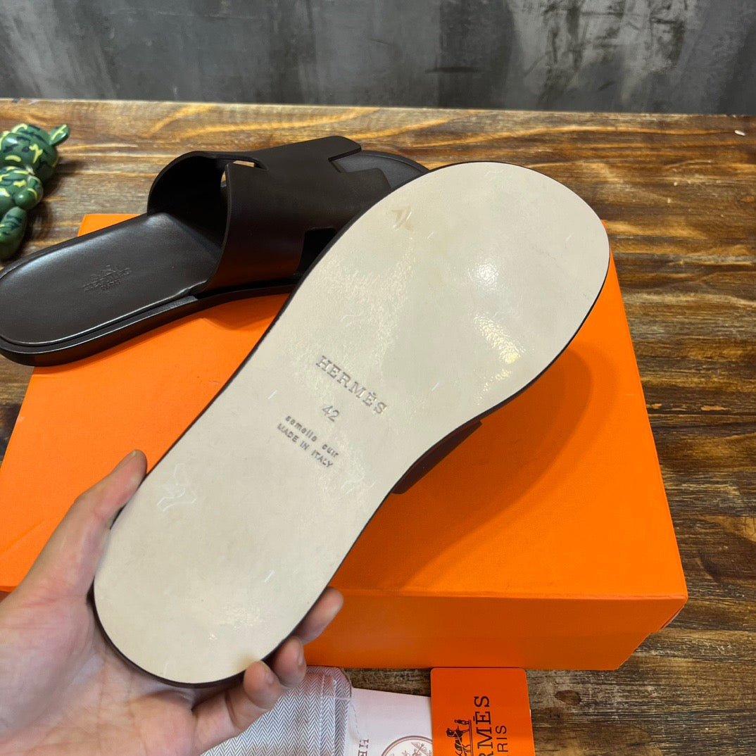 Hermes Sandal