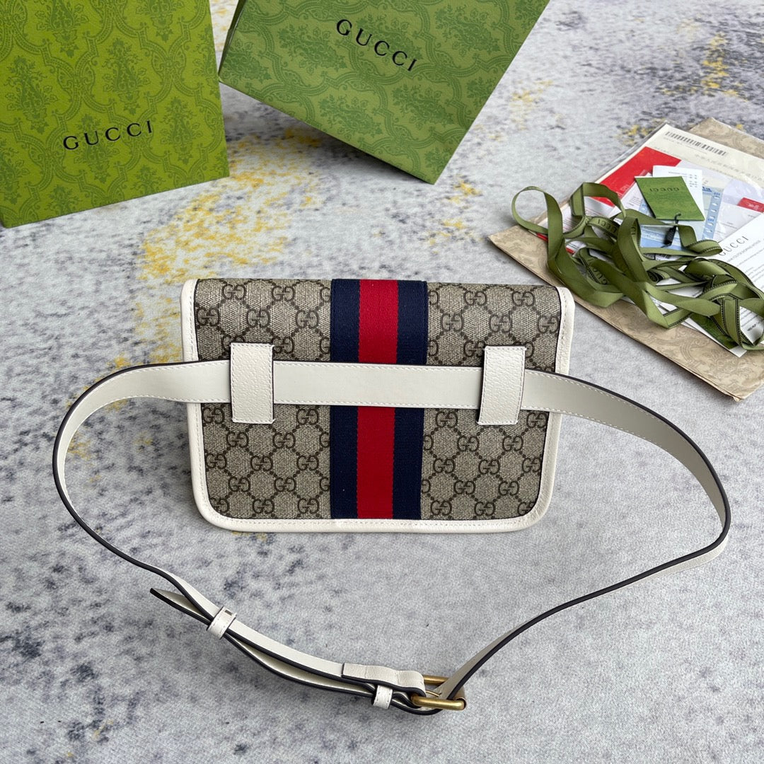 Gucci Cross Body Bag