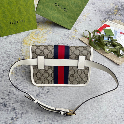 Gucci Cross Body Bag