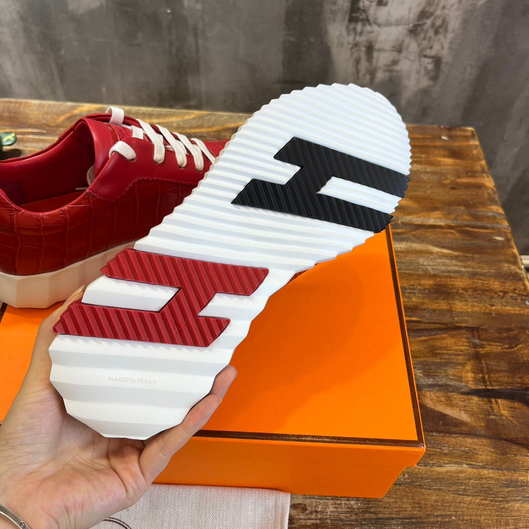 Hermes Sneakers