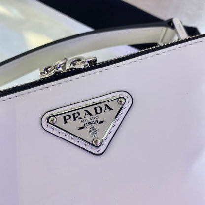 Prada Messenger Bag