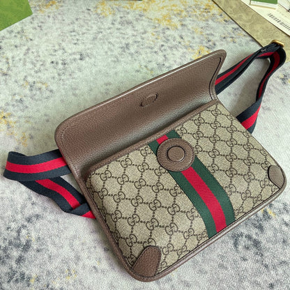 Gucci Cross Body Bag