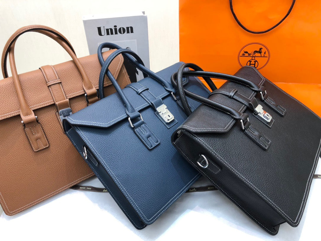 Hermes Briefcase