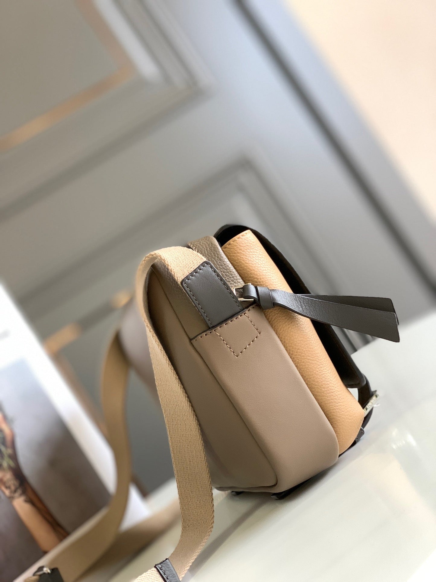 Loewe Messenger Bag