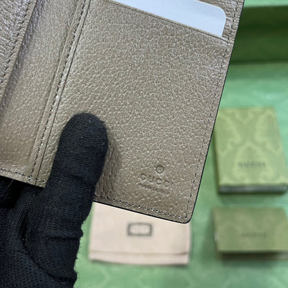 Gucci Wallet