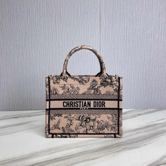 Dior BookTote