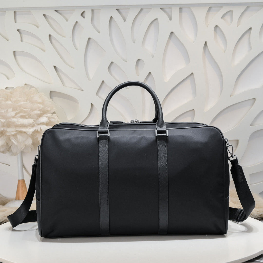 Prada Duffle Bag