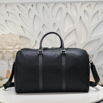 Prada Duffle Bag