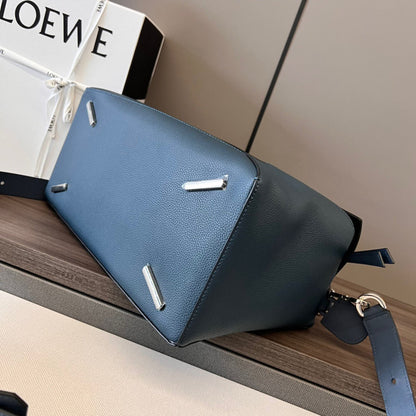 Loewe Puzzle Bag