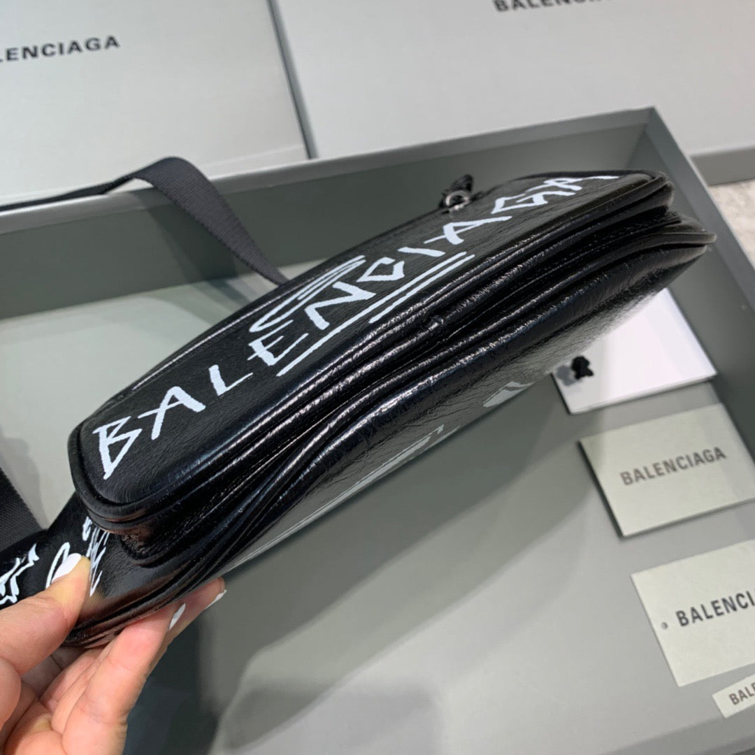 Balenciaga Cross Body Bag