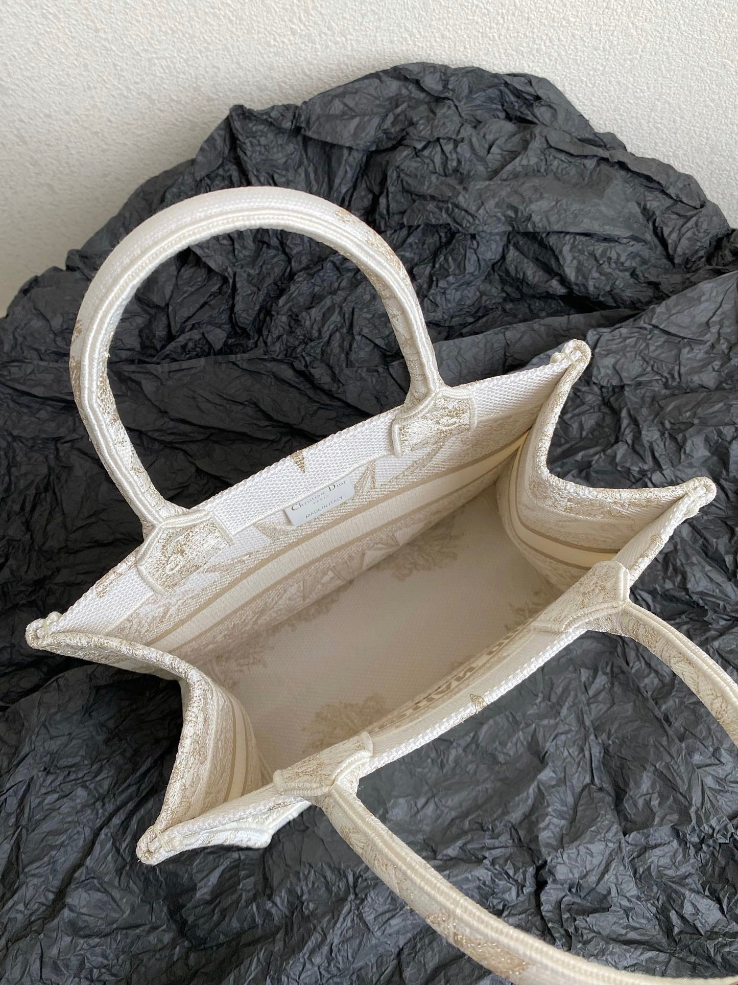 Dior BookTote (small)