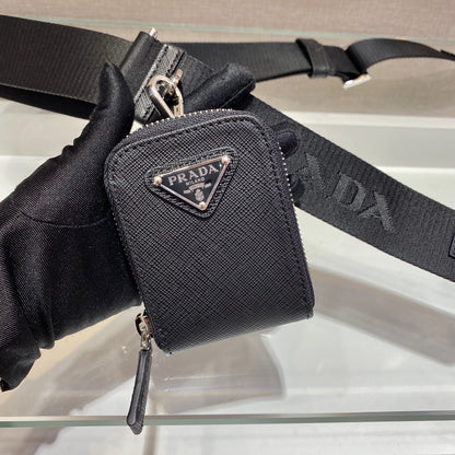 Prada Messenger Bag