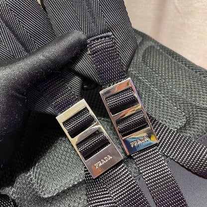 Prada Backpack