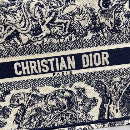 Dior BookTote