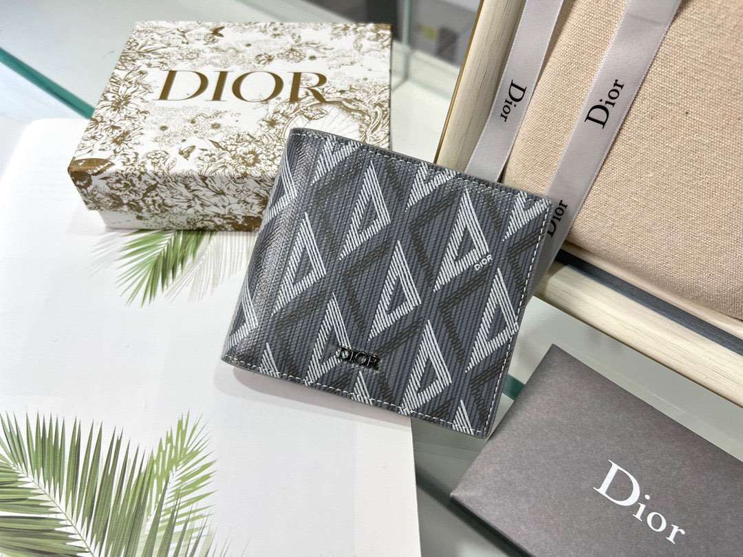Dior Wallet