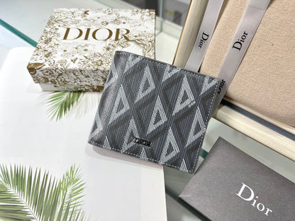Dior Wallet