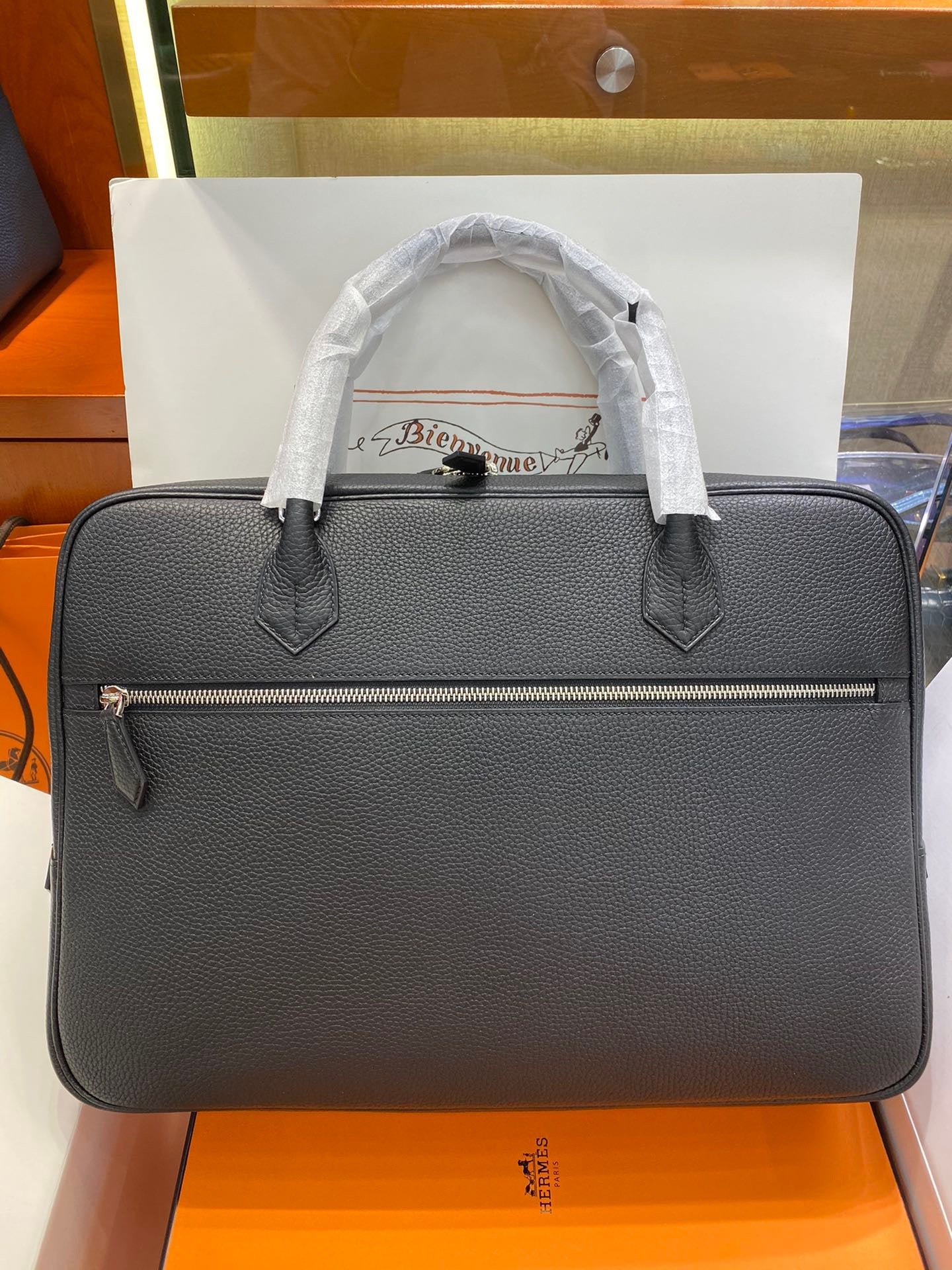 Hermes Briefcase