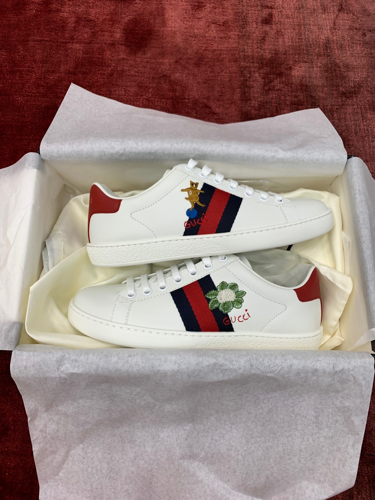 Gucci Sneakers