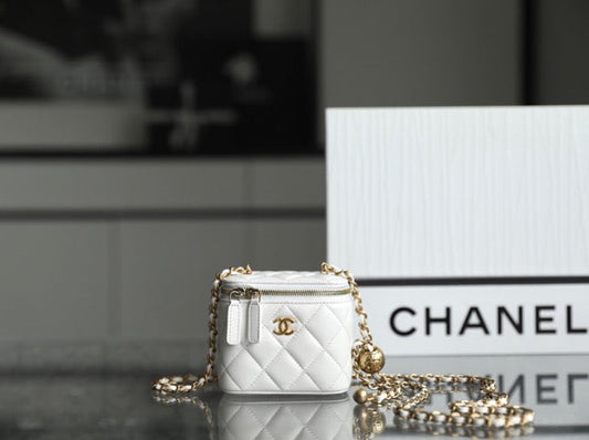 Chanel 23 Mini Vanity