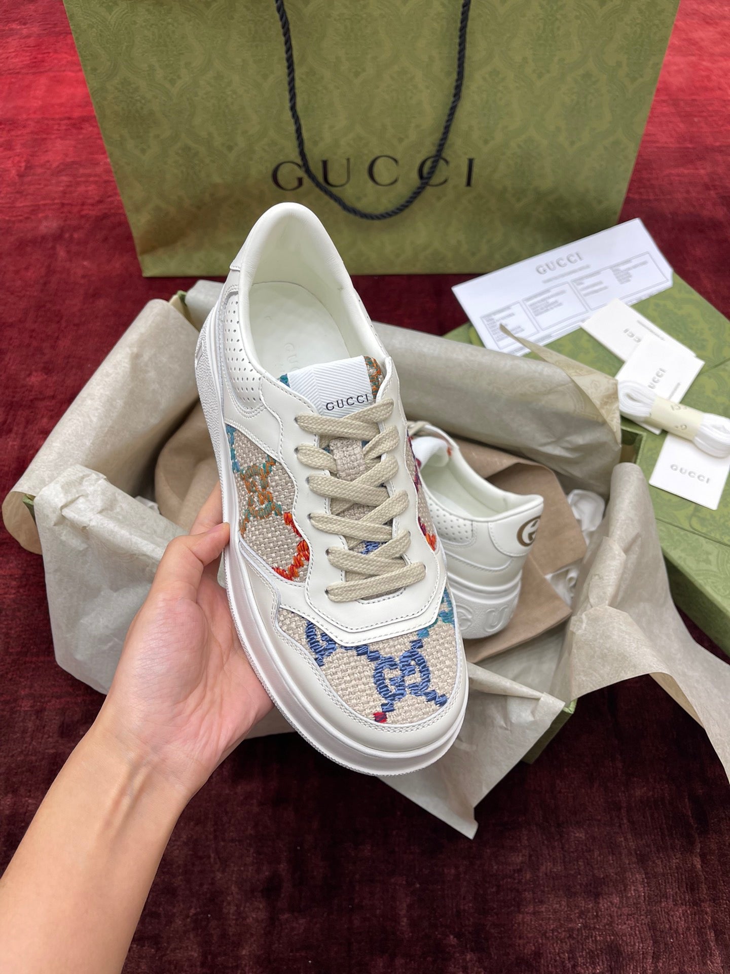 Gucci Sneakers