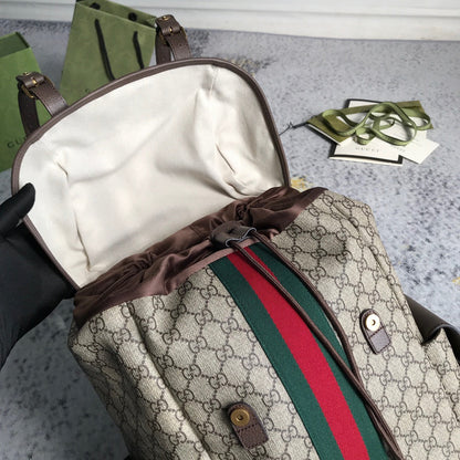 Gucci Backpack