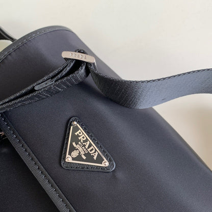 Prada Messenger Bag