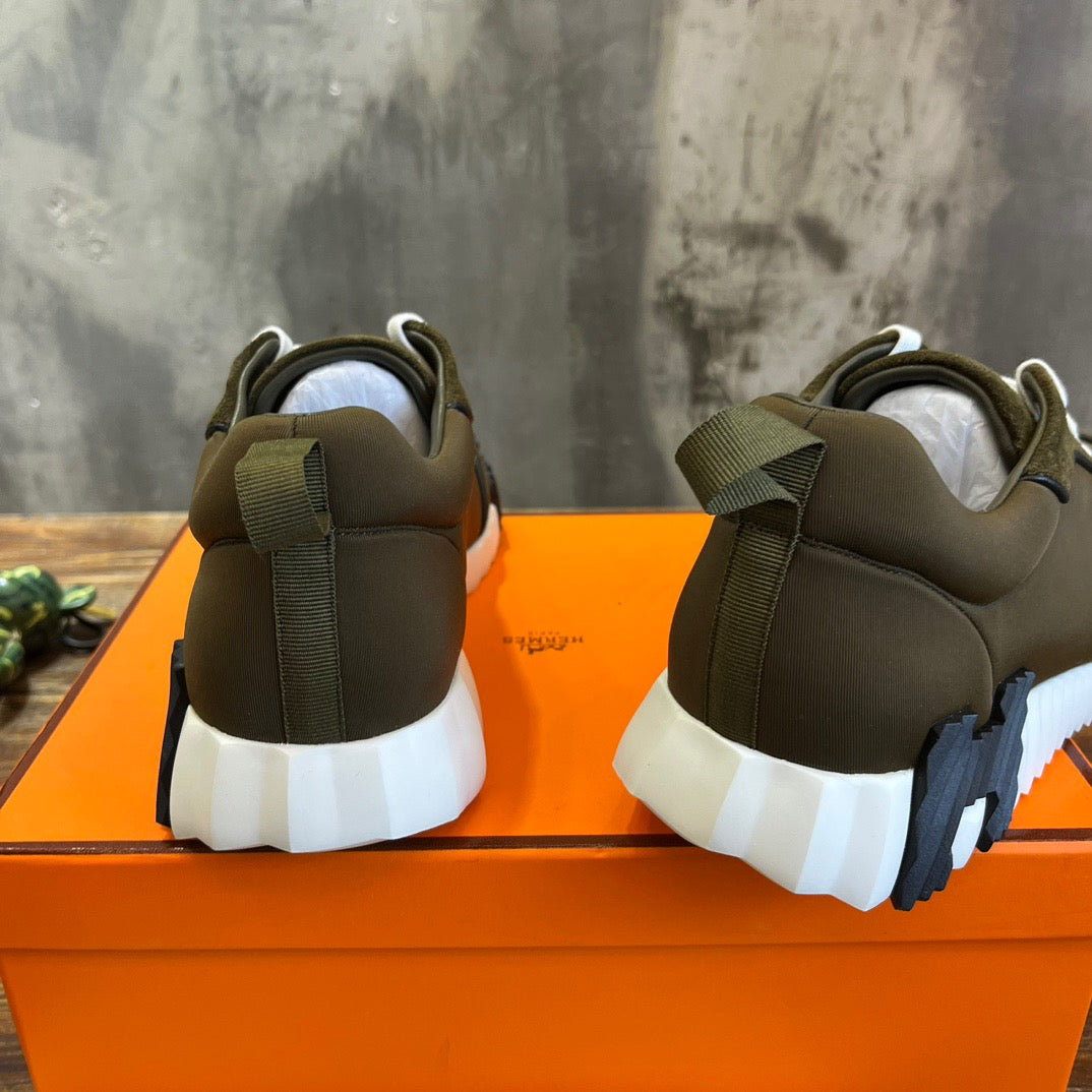 Hermes Sneakers