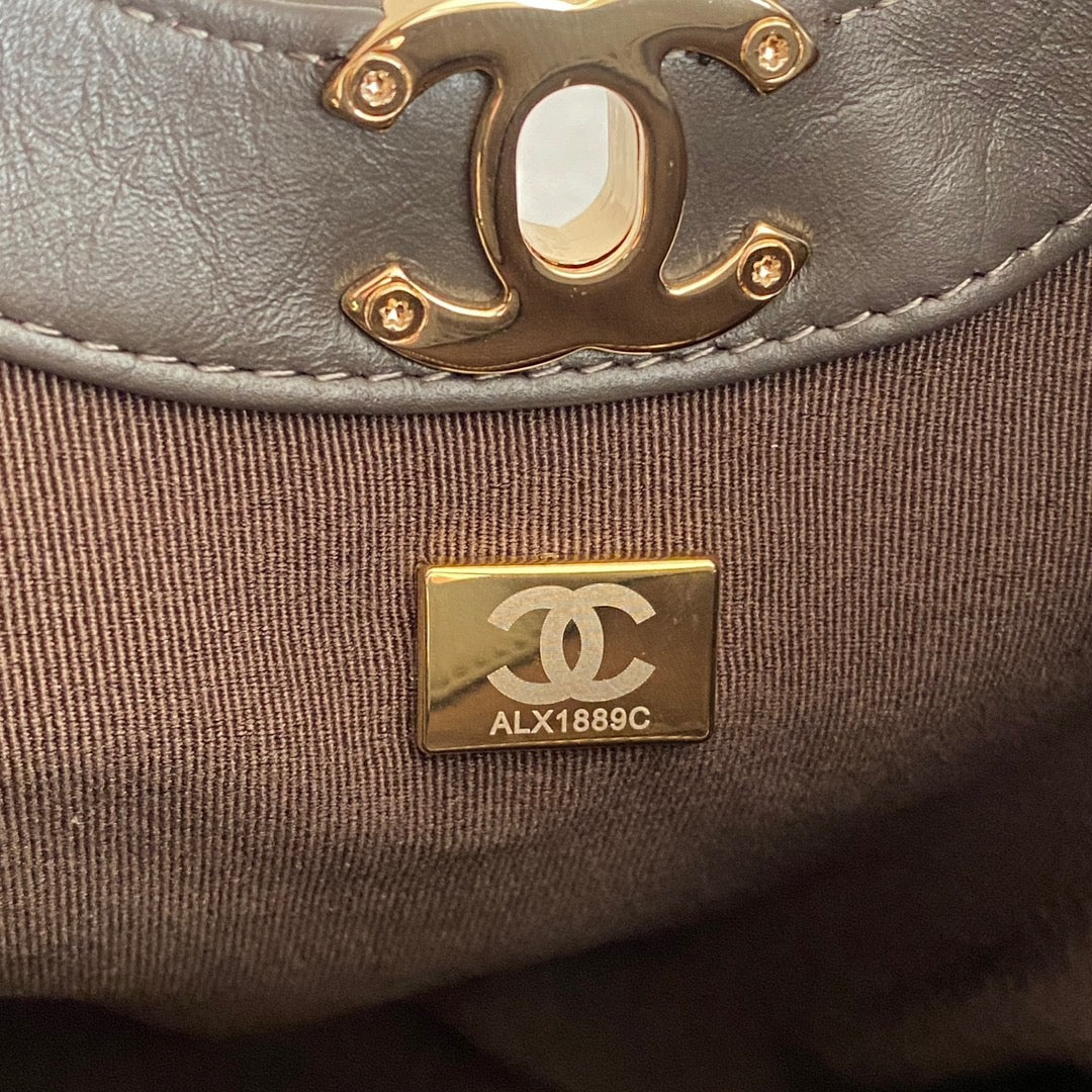 Chanel Mini 31bag