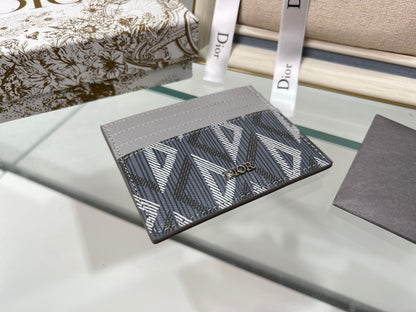 Dior Wallet