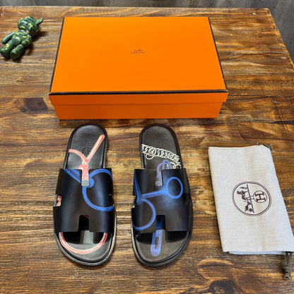 Hermes Sandal