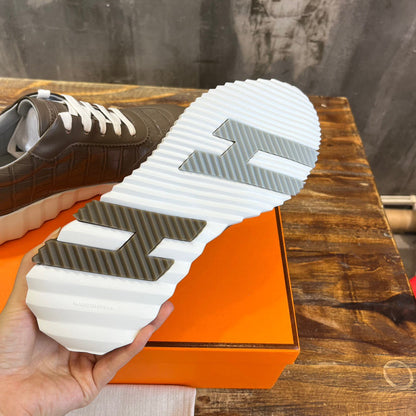 Hermes Sneakers