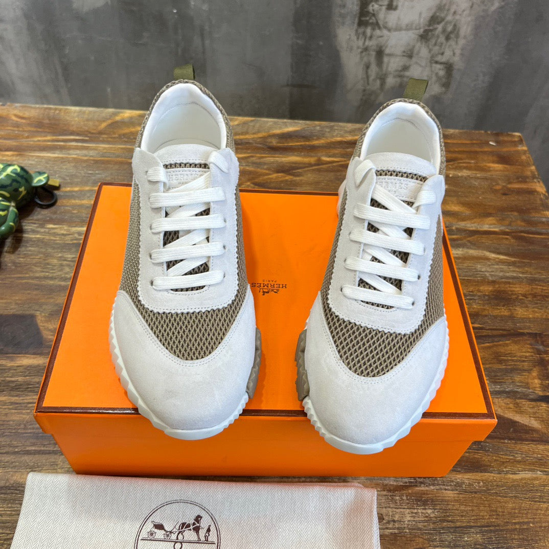 Hermes Sneakers