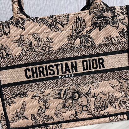 Dior BookTote
