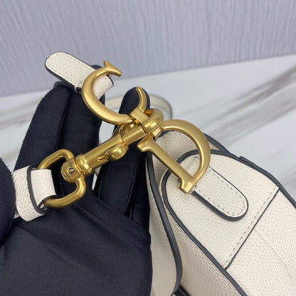 Dior Saddle