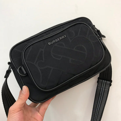Burberry Messenger Bag