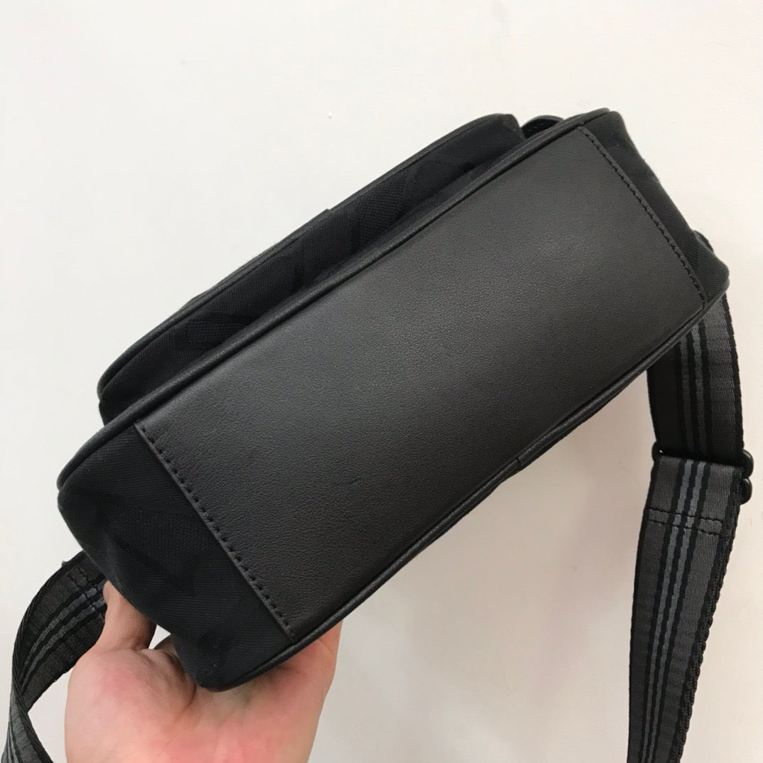 Burberry Messenger Bag