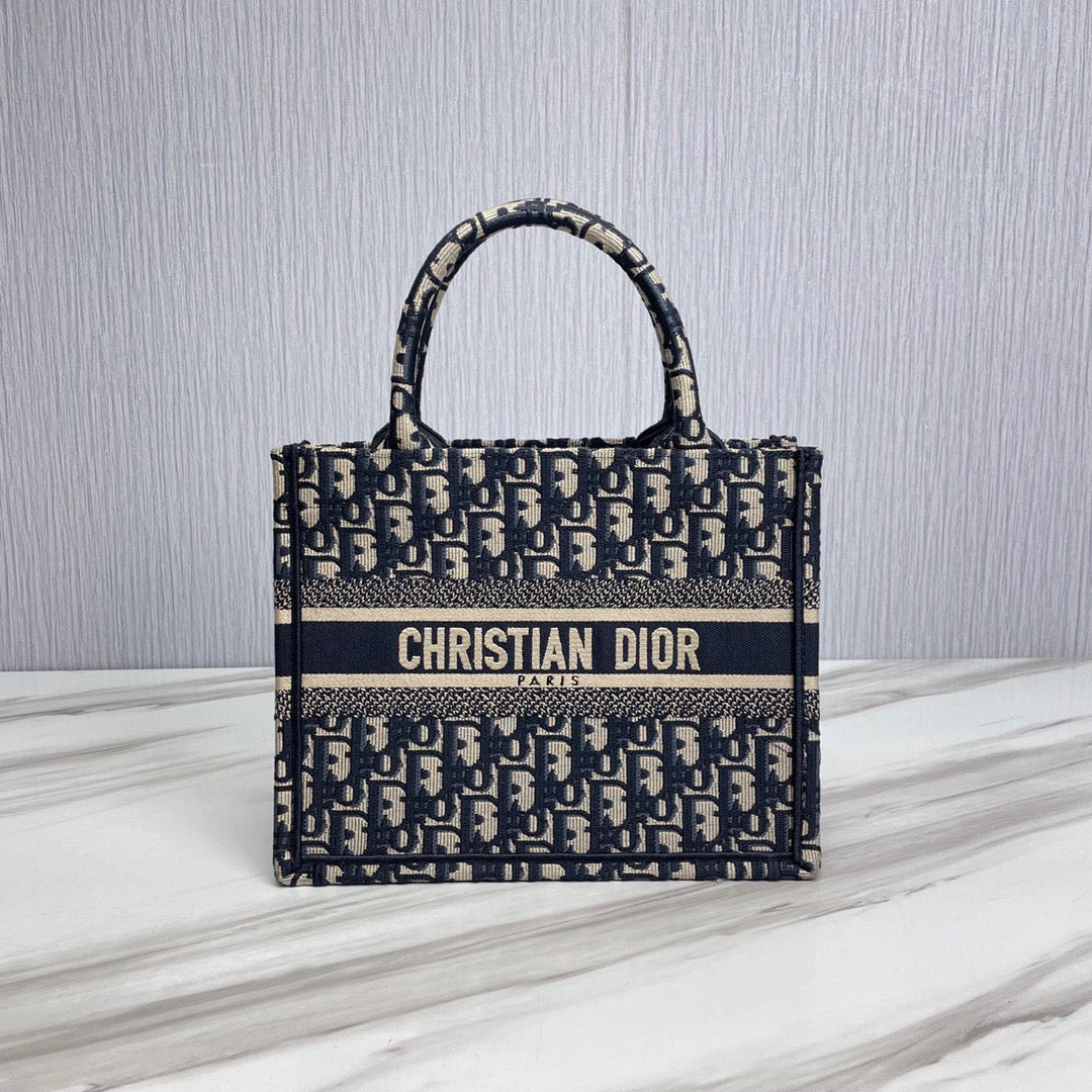 Dior BookTote