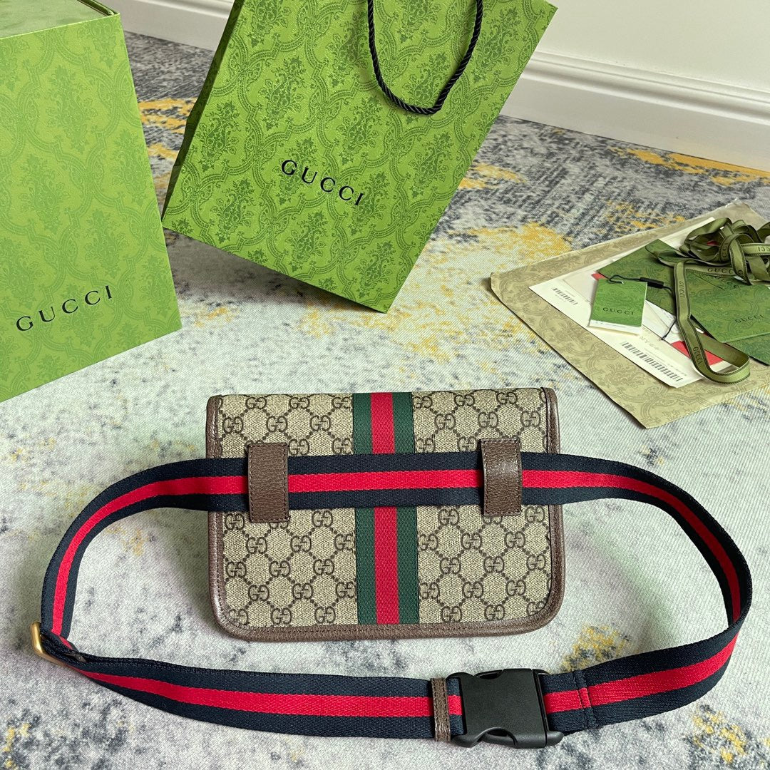 Gucci Cross Body Bag