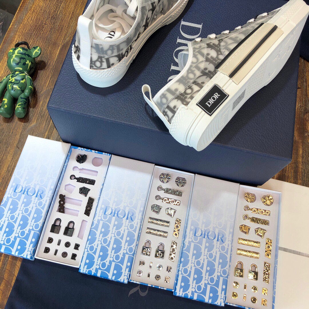 Dior Sneakers