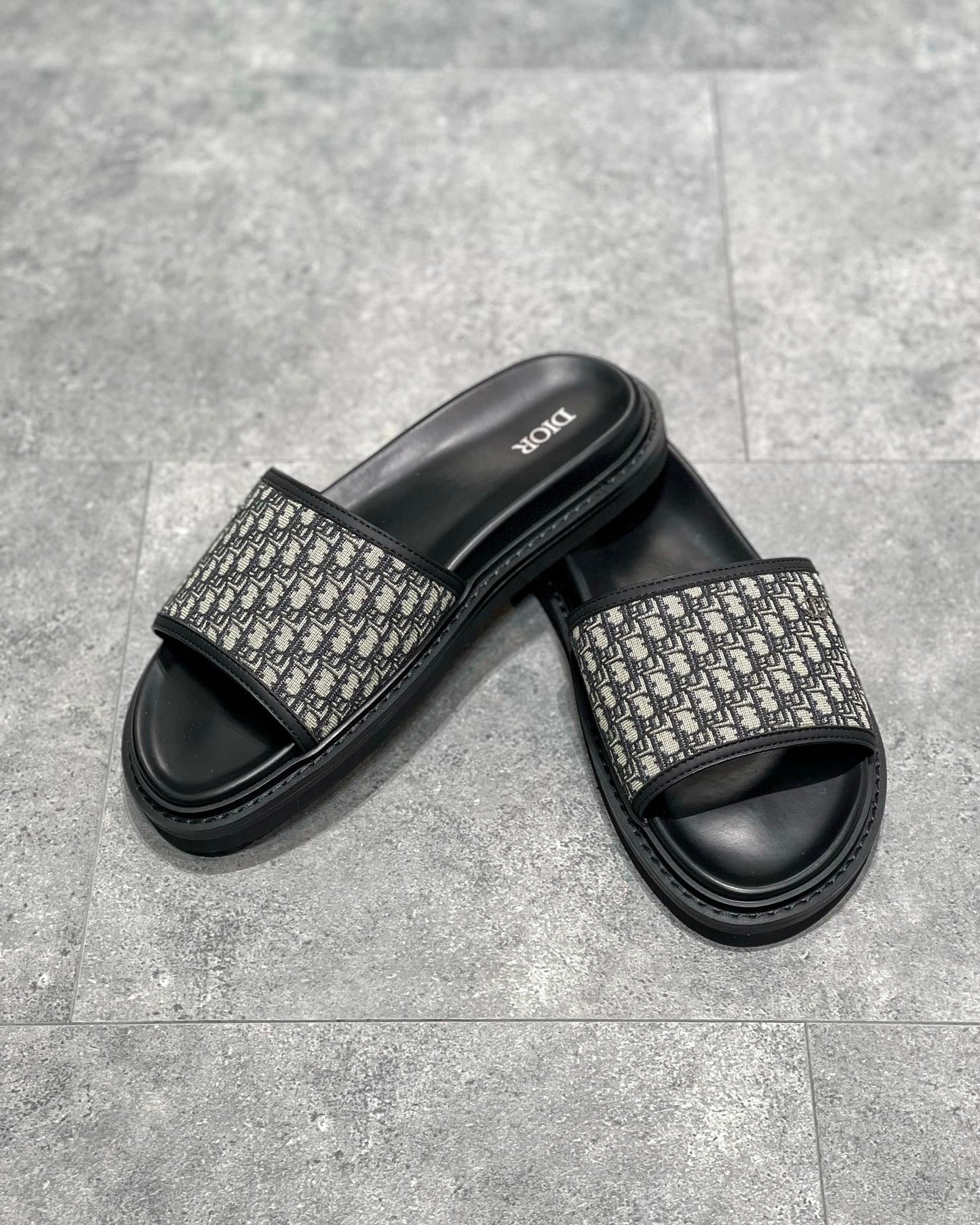 Dior Sandal