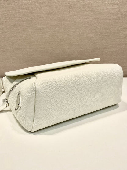 Prada Messenger Bag