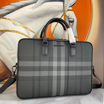 Burberry Briefcases